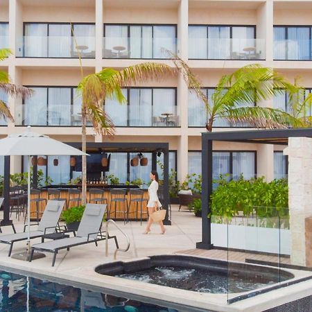 Hive Cancun By G Hotels Ngoại thất bức ảnh