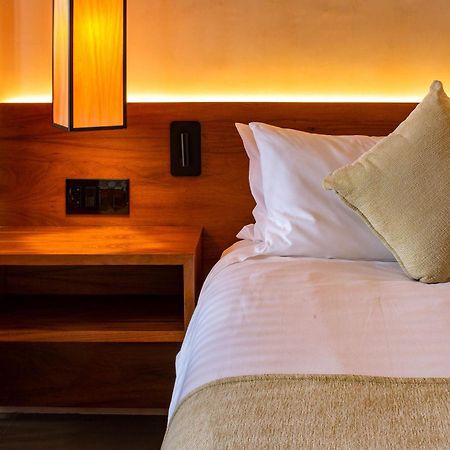 Hive Cancun By G Hotels Ngoại thất bức ảnh