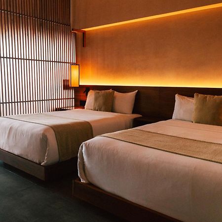 Hive Cancun By G Hotels Ngoại thất bức ảnh