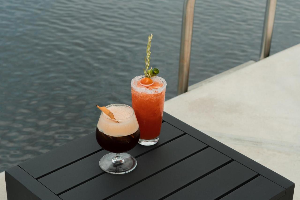 Hive Cancun By G Hotels Ngoại thất bức ảnh