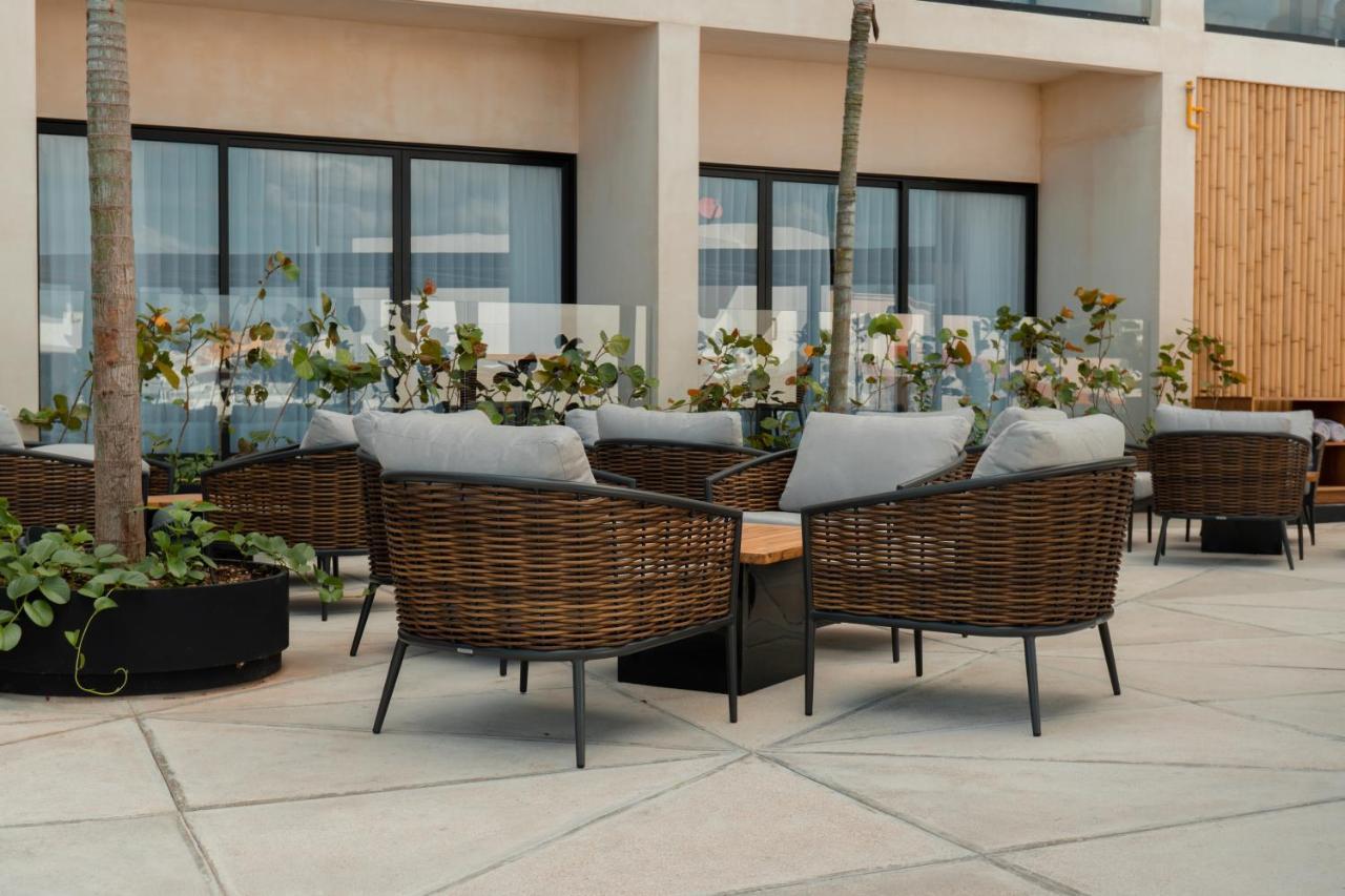Hive Cancun By G Hotels Ngoại thất bức ảnh
