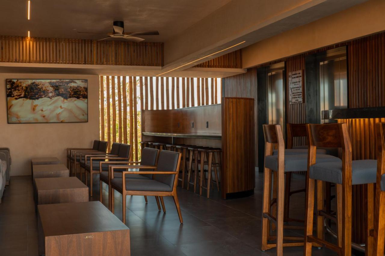 Hive Cancun By G Hotels Ngoại thất bức ảnh