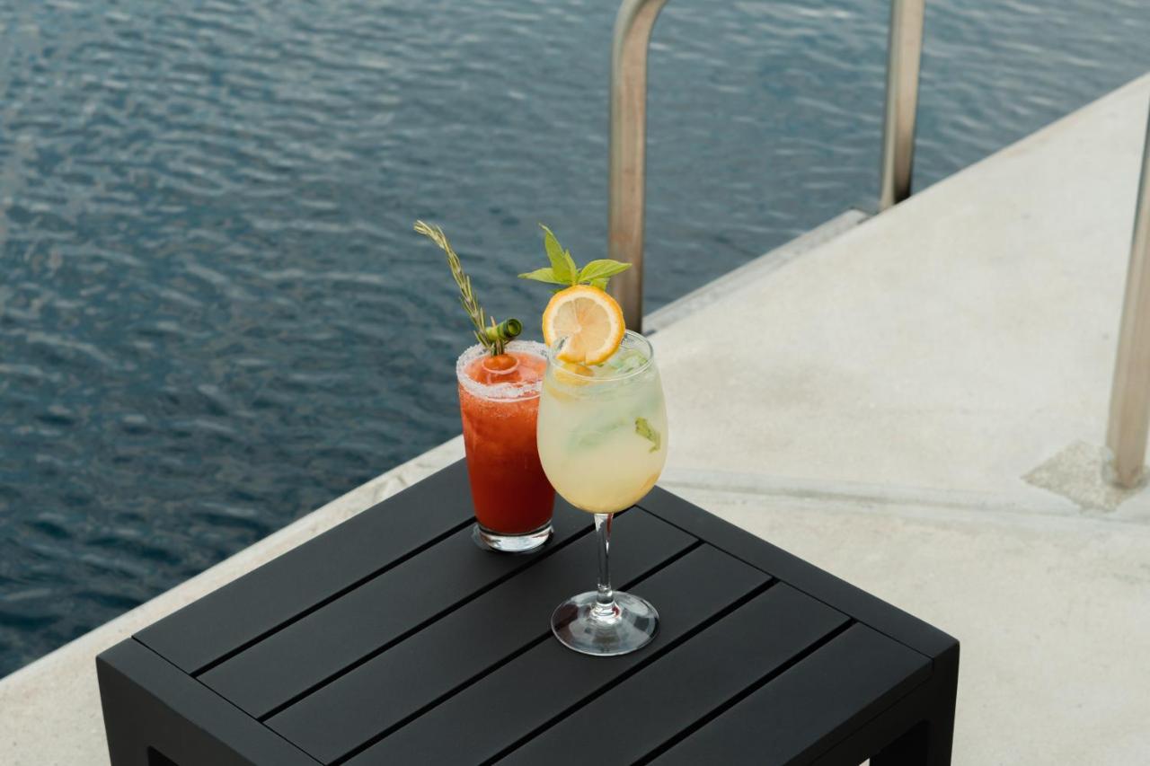 Hive Cancun By G Hotels Ngoại thất bức ảnh
