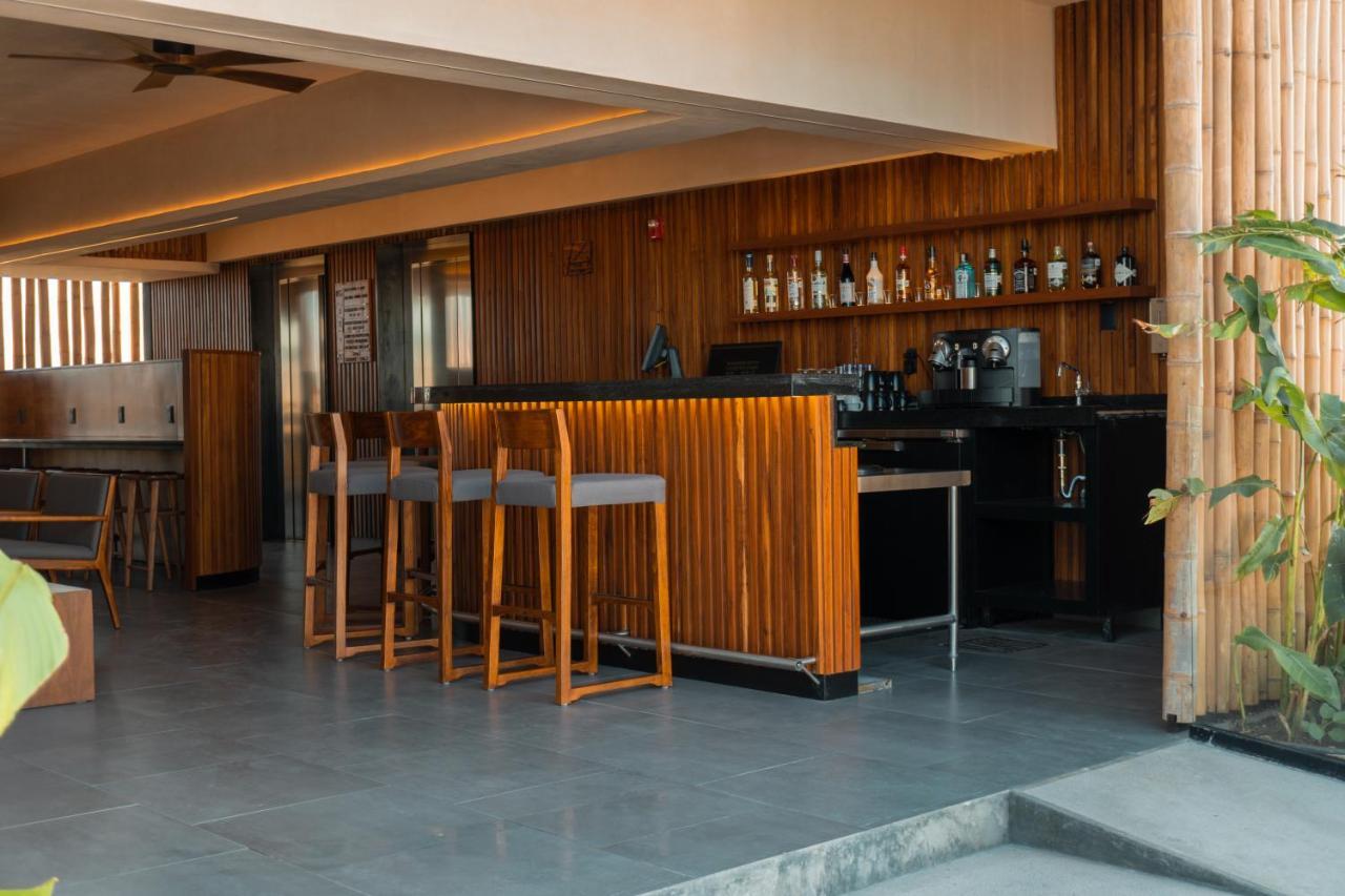 Hive Cancun By G Hotels Ngoại thất bức ảnh