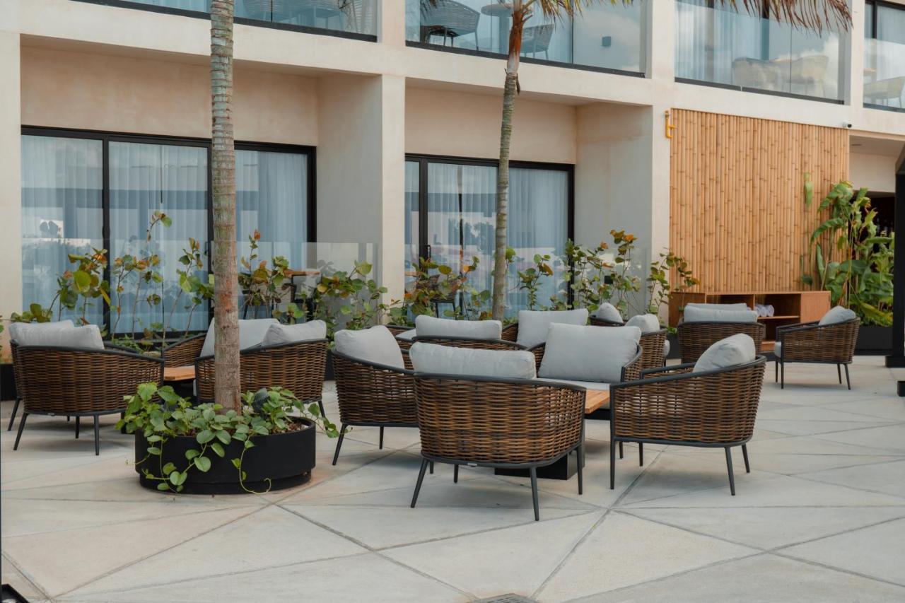 Hive Cancun By G Hotels Ngoại thất bức ảnh