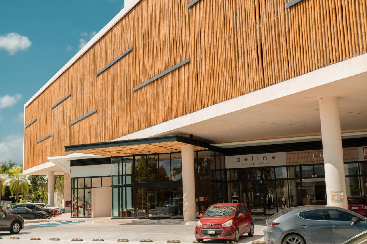 Hive Cancun By G Hotels Ngoại thất bức ảnh