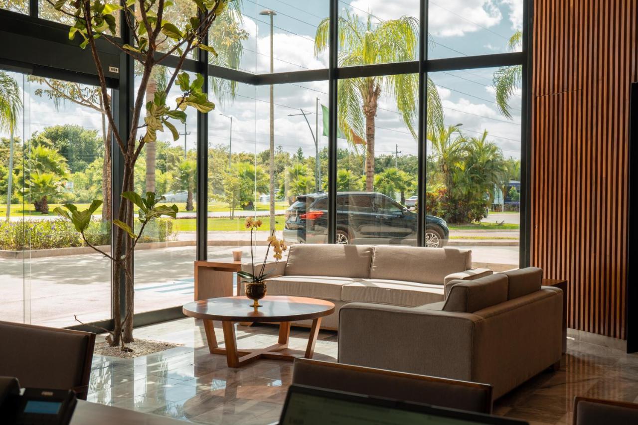 Hive Cancun By G Hotels Ngoại thất bức ảnh