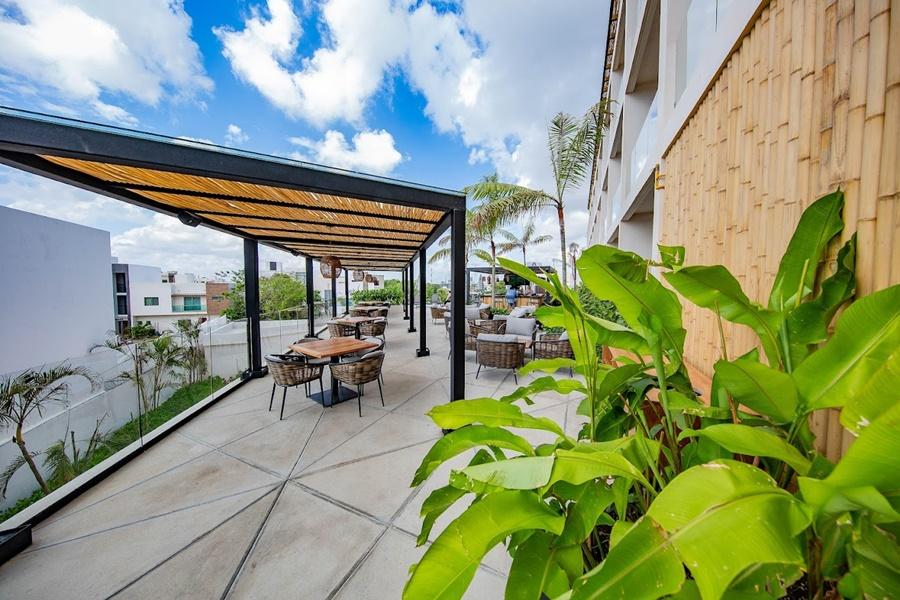 Hive Cancun By G Hotels Ngoại thất bức ảnh