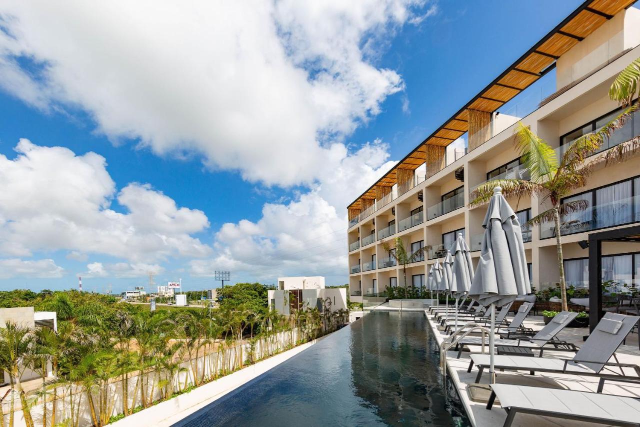 Hive Cancun By G Hotels Ngoại thất bức ảnh