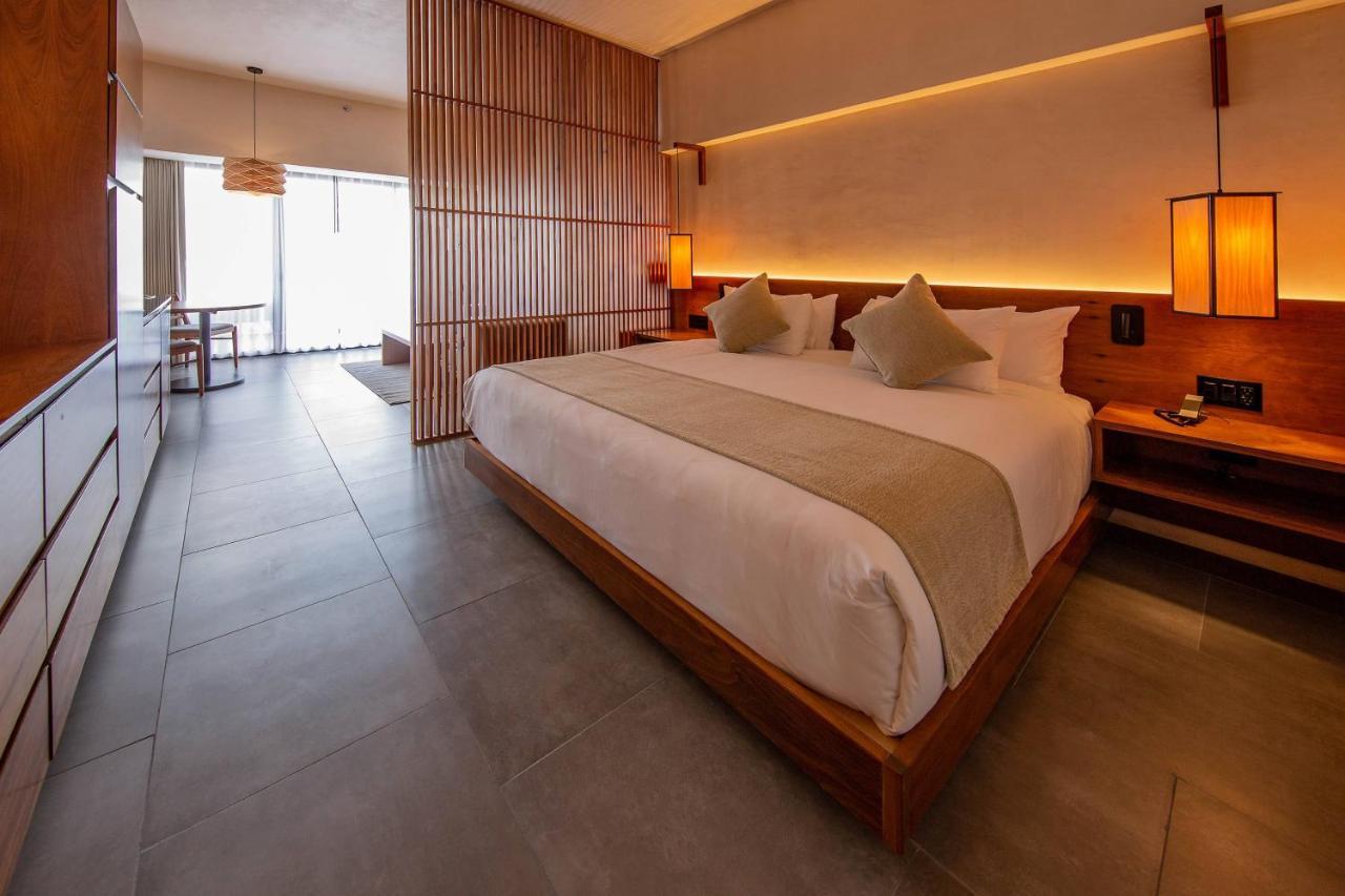 Hive Cancun By G Hotels Ngoại thất bức ảnh