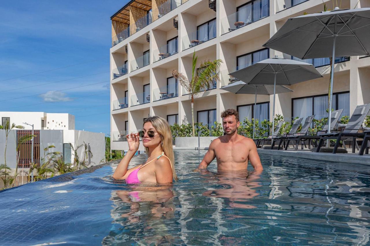 Hive Cancun By G Hotels Ngoại thất bức ảnh