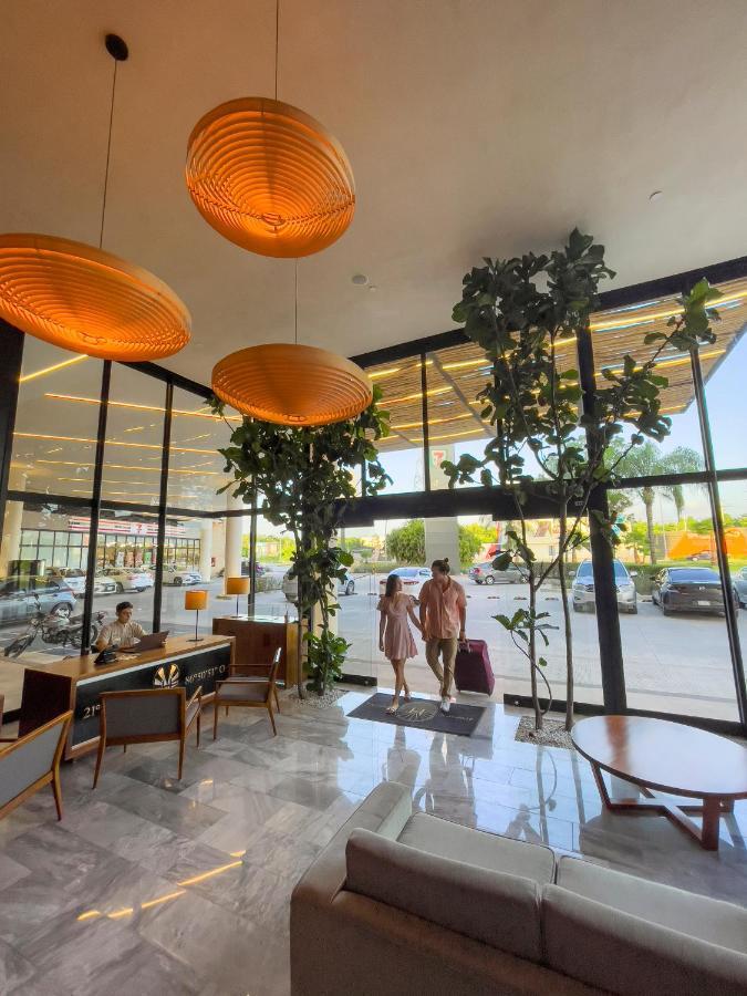 Hive Cancun By G Hotels Ngoại thất bức ảnh