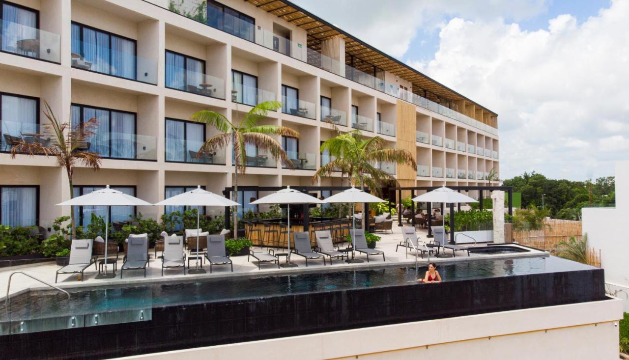 Hive Cancun By G Hotels Ngoại thất bức ảnh