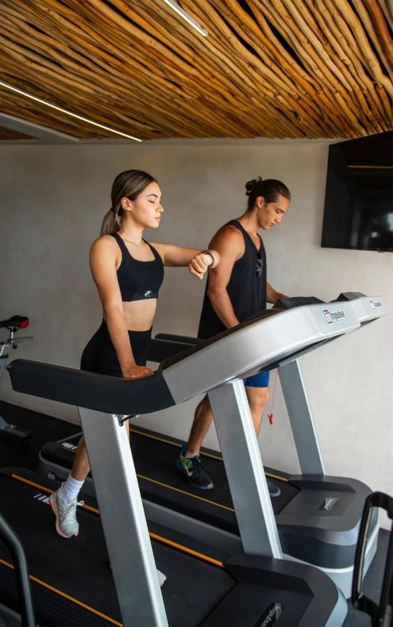 Hive Cancun By G Hotels Ngoại thất bức ảnh