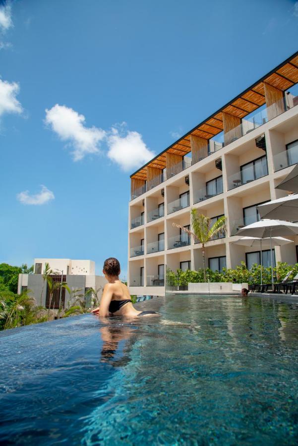 Hive Cancun By G Hotels Ngoại thất bức ảnh