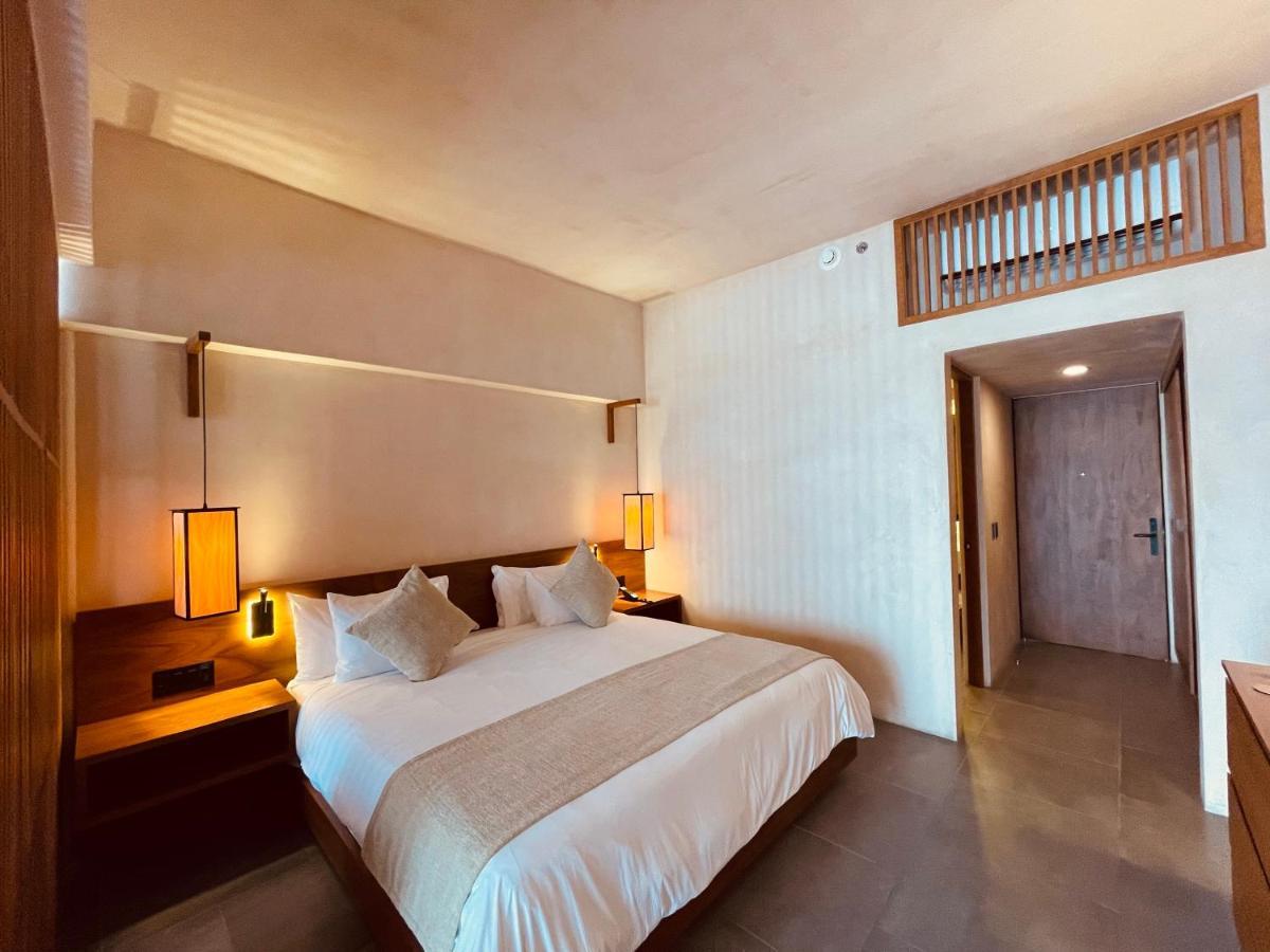 Hive Cancun By G Hotels Ngoại thất bức ảnh