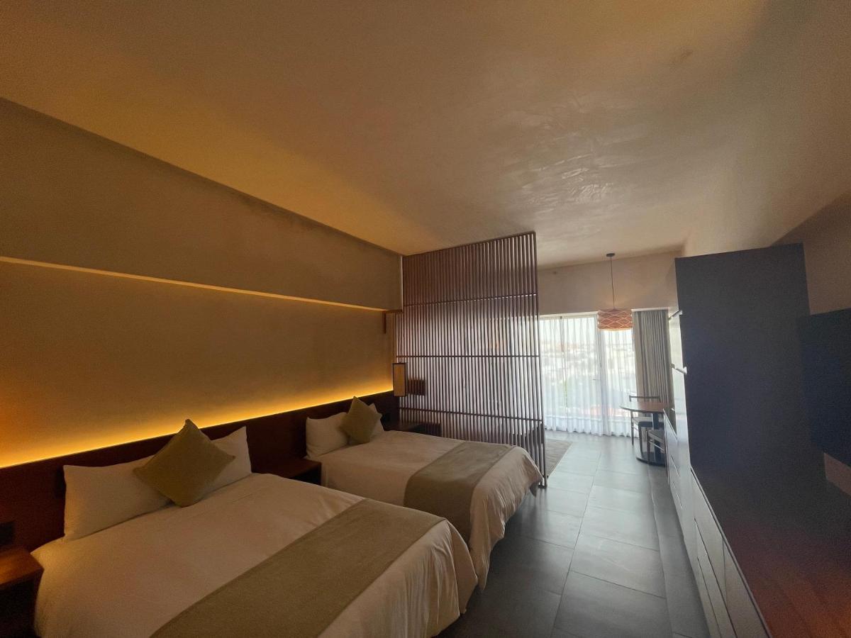 Hive Cancun By G Hotels Ngoại thất bức ảnh