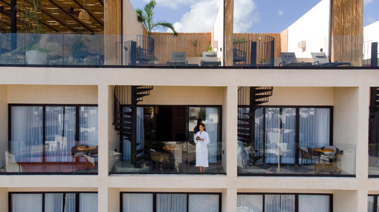 Hive Cancun By G Hotels Ngoại thất bức ảnh