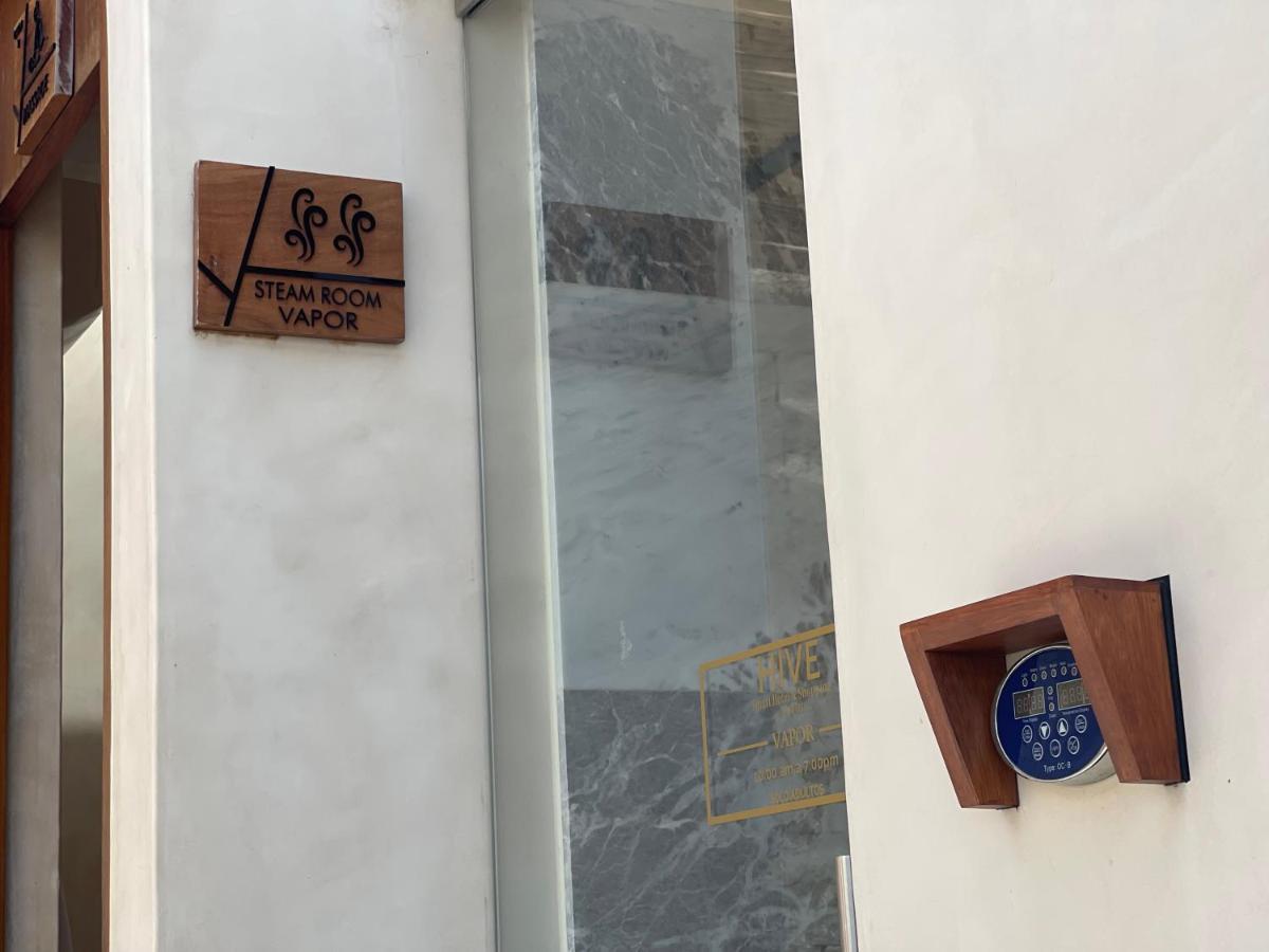 Hive Cancun By G Hotels Ngoại thất bức ảnh