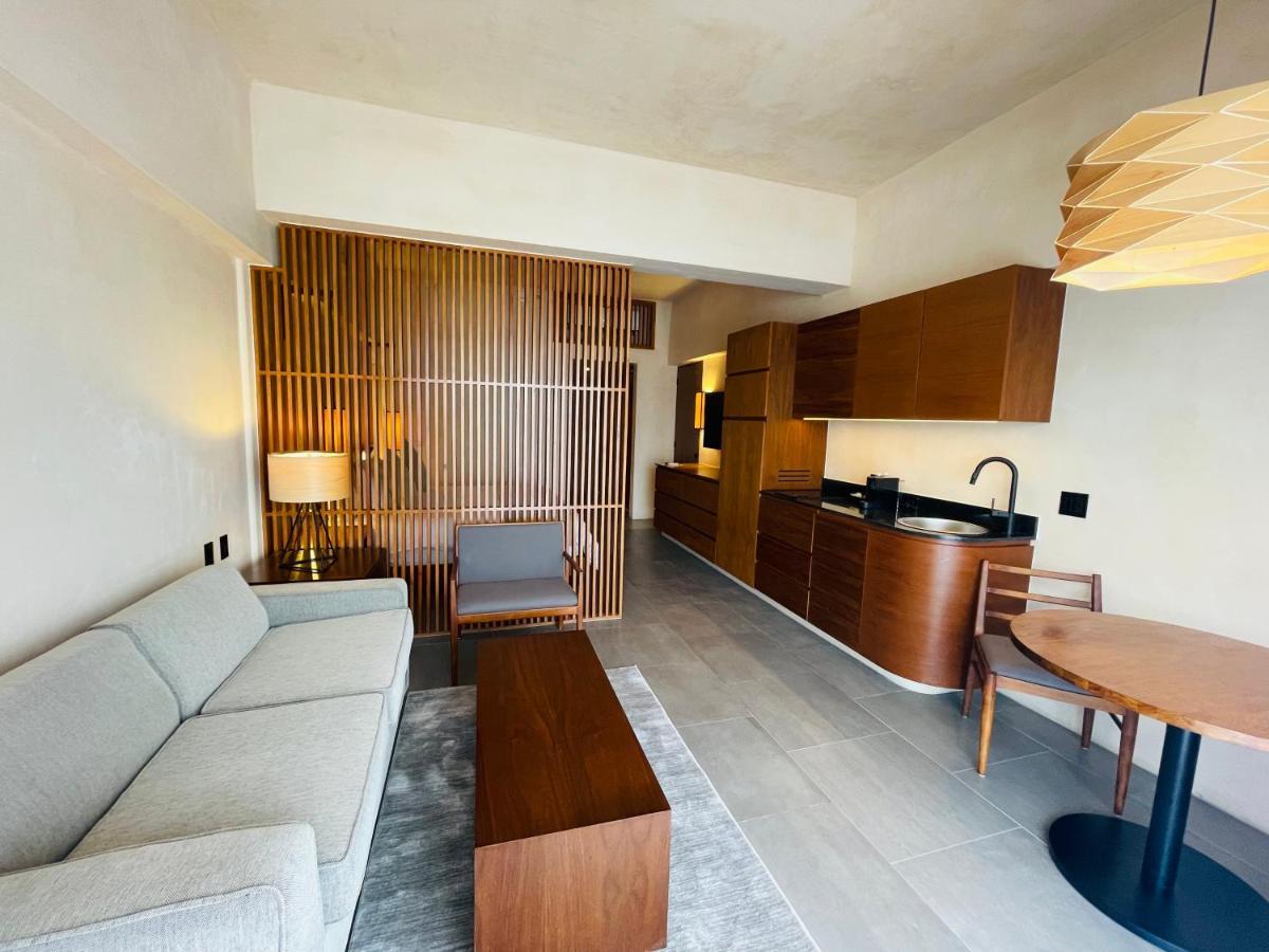 Hive Cancun By G Hotels Ngoại thất bức ảnh