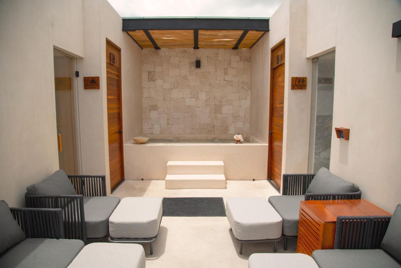 Hive Cancun By G Hotels Ngoại thất bức ảnh