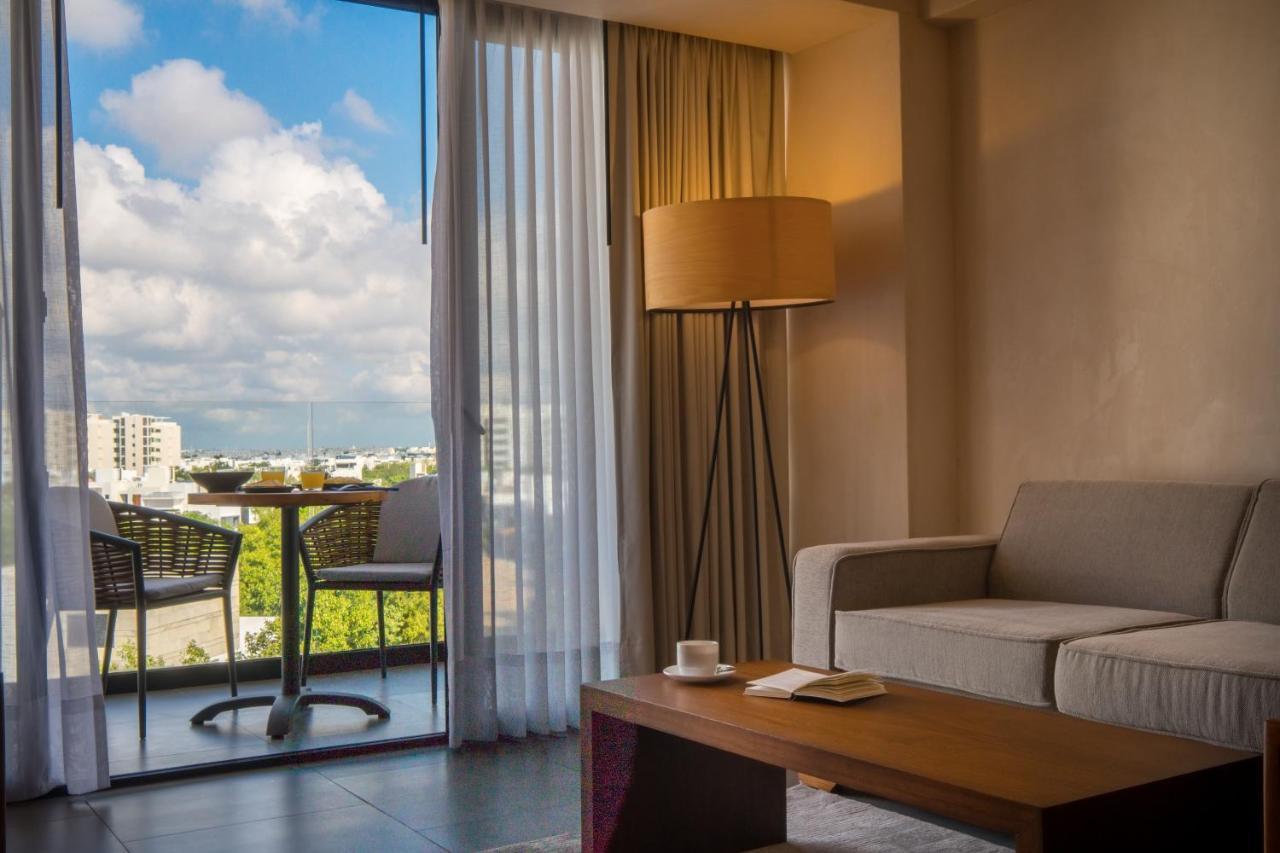 Hive Cancun By G Hotels Ngoại thất bức ảnh