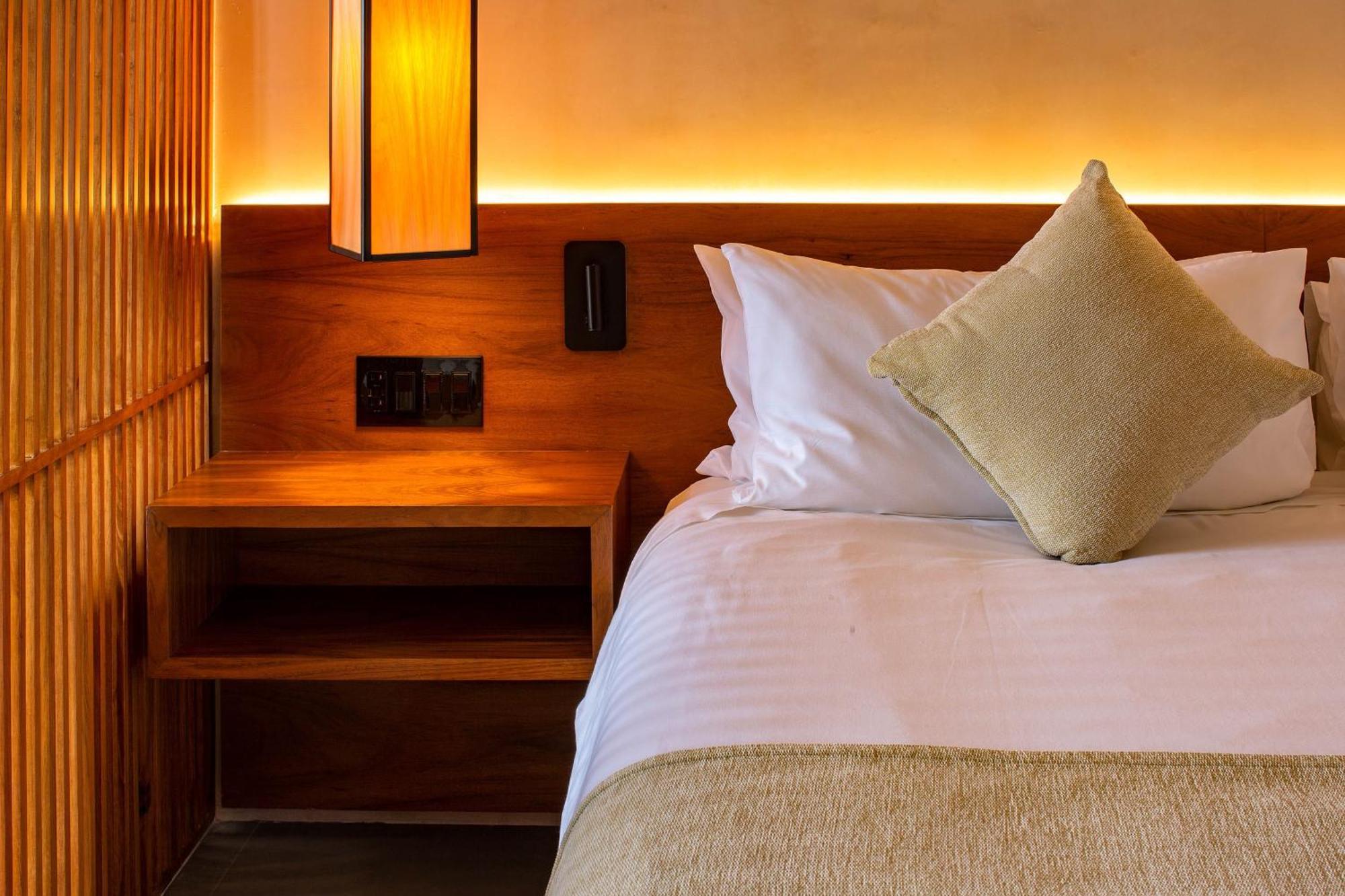 Hive Cancun By G Hotels Ngoại thất bức ảnh