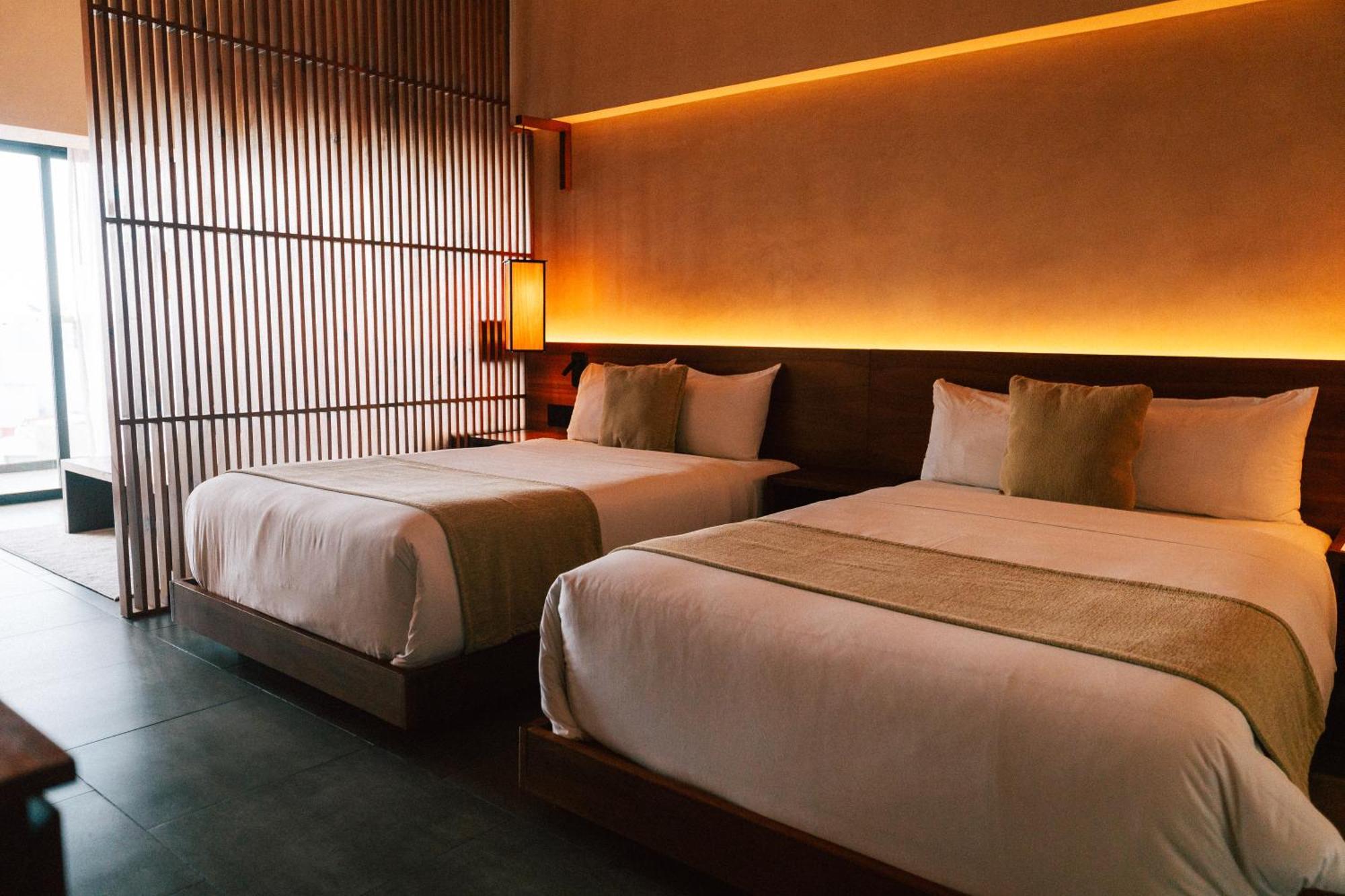 Hive Cancun By G Hotels Ngoại thất bức ảnh
